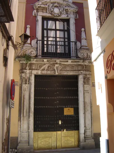 Sevilla