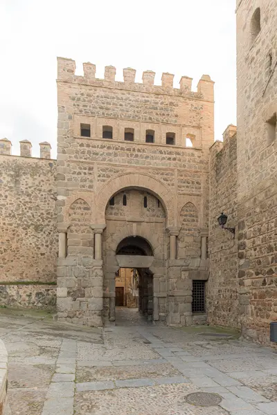Gincana en Toledo