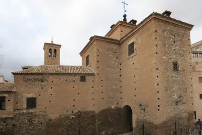 Gincana en Toledo