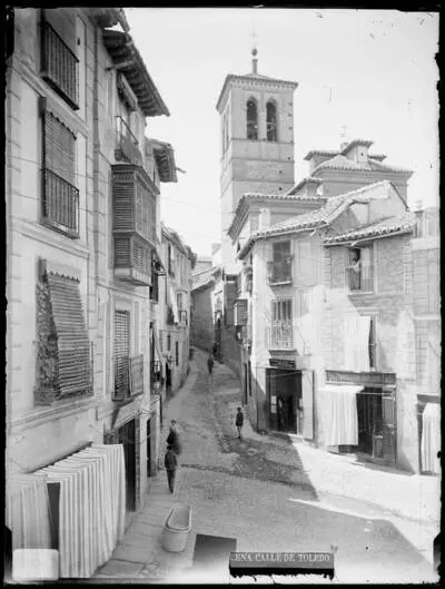 Toledo