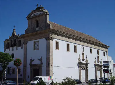 El Puerto de Santa María