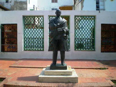 El Puerto de Santa María