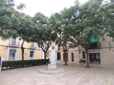 Gincana en Villanueva y Geltrú