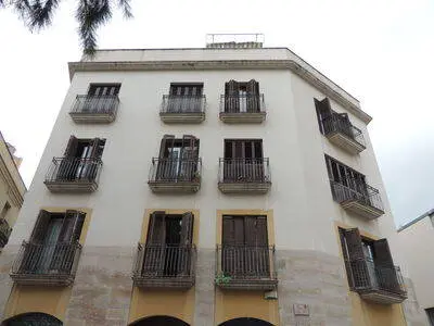 Gincana en Villanueva y Geltrú