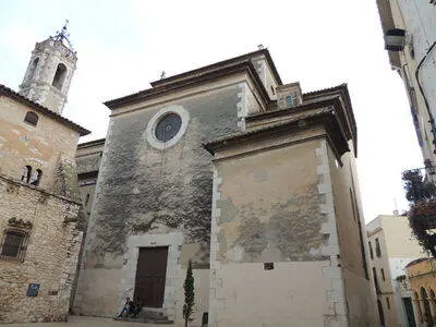 Villanueva y Geltrú