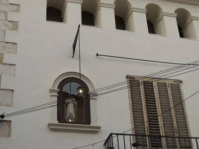 Villanueva y Geltrú