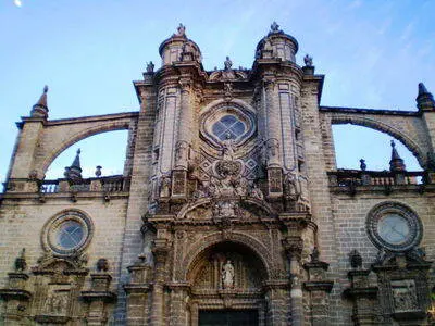 El Puerto de Santa María