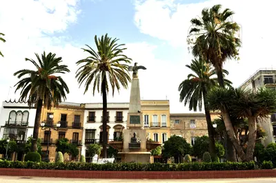 El Puerto de Santa María