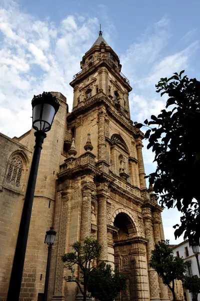 El Puerto de Santa María