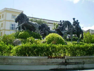 El Puerto de Santa María
