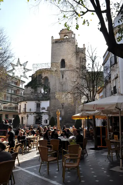 El Puerto de Santa María