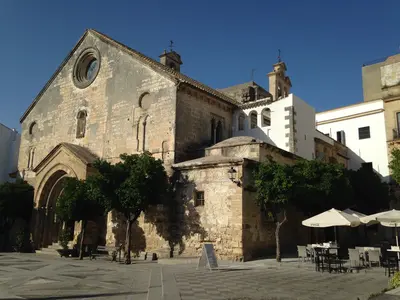 El Puerto de Santa María