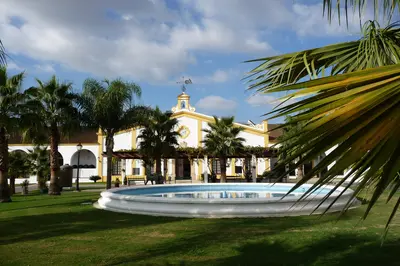 El Puerto de Santa María