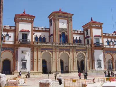 El Puerto de Santa María