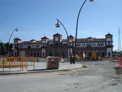 El Puerto de Santa María