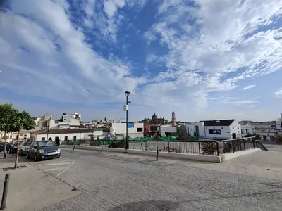 El Puerto de Santa María