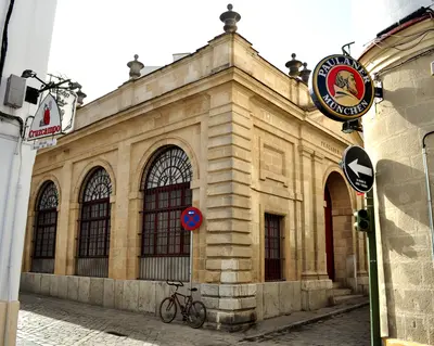 El Puerto de Santa María