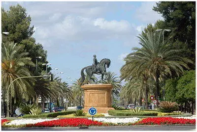 El Puerto de Santa María