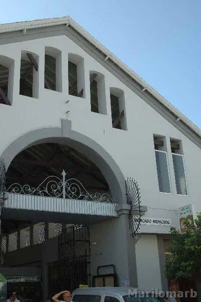 Gincana en Vélez-Málaga