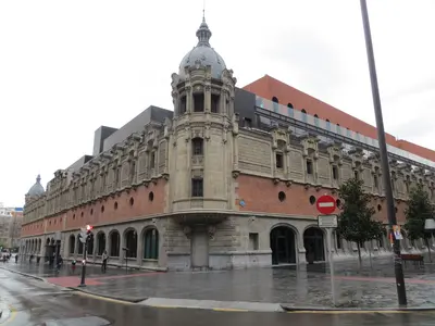 Bilbao