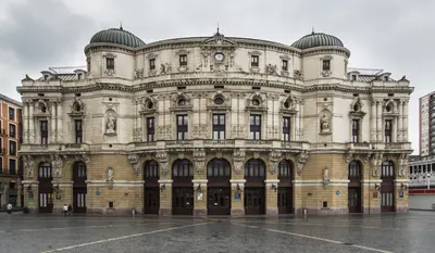 Bilbao