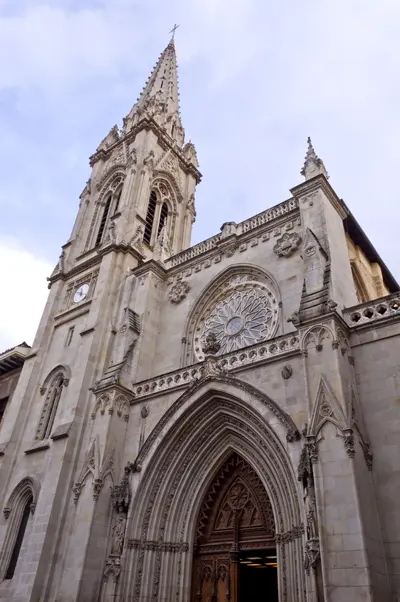 Bilbao