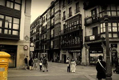 Bilbao
