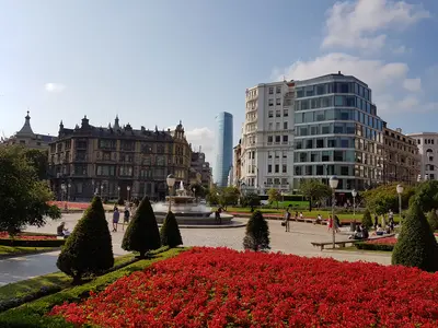 Bilbao