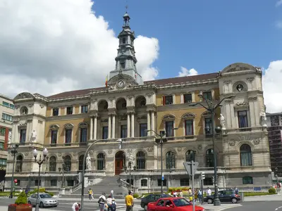 Bilbao