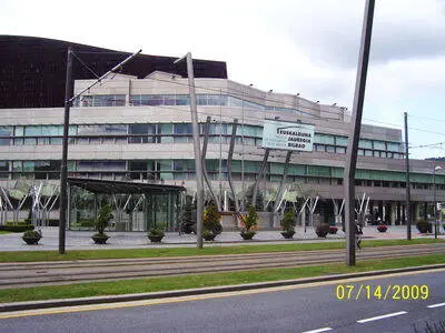 Bilbao