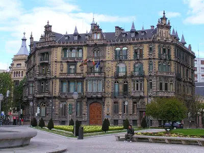 Bilbao