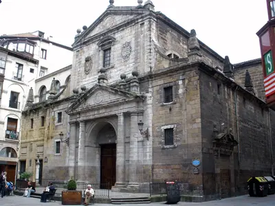 Bilbao