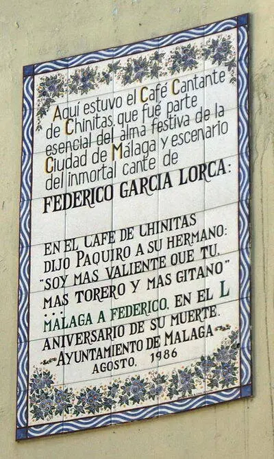 Gincana en Distrito Centro