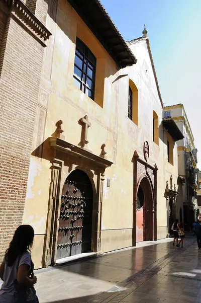 Gincana en Distrito Centro