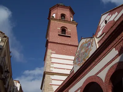 Gincana en Distrito Centro