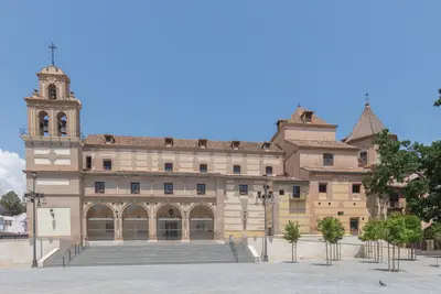Málaga
