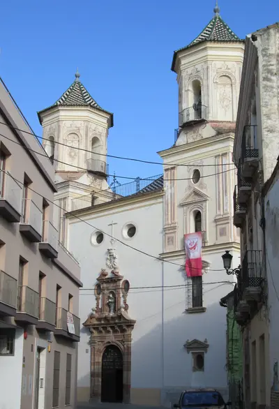 Málaga