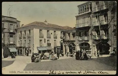 Cangas de Morrazo