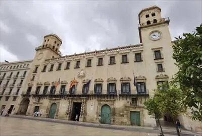 Alicante