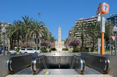 Alicante