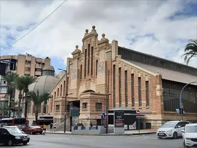 Alicante