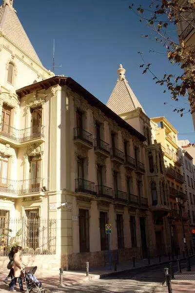 Alicante