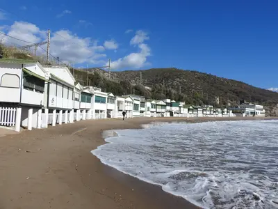 Tour autoguiado por Sitges