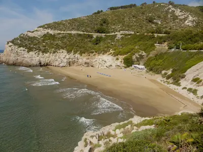 Tour autoguiado por Sitges
