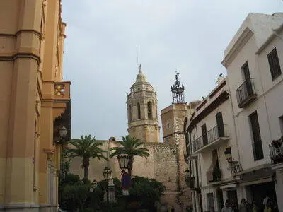 Sitges