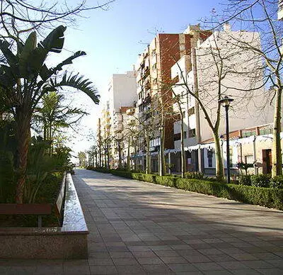 Gincana en Vélez-Málaga
