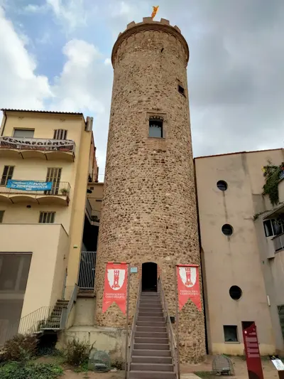 Terrassa