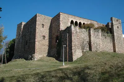 Terrassa