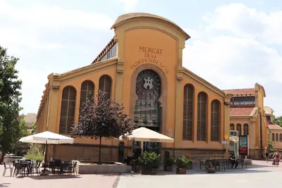 Terrassa