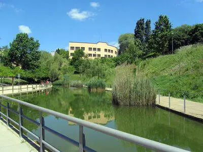 Terrassa